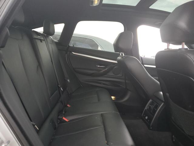 2016 BMW 328 XIGT S - WBA8Z5C58GG501021