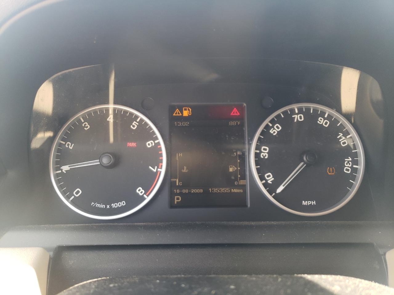 SALSF2D46AA230873 2010 Land Rover Range Rover Sport Hse