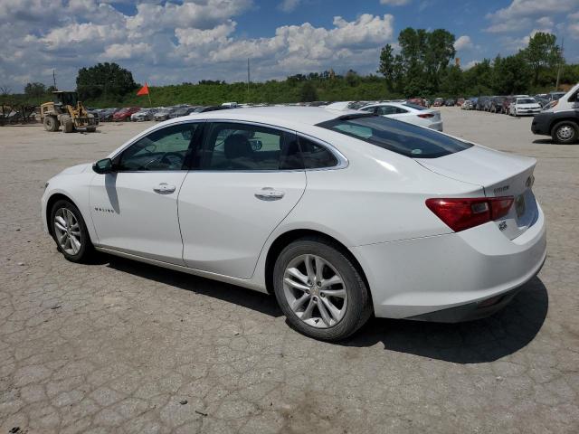 2018 CHEVROLET MALIBU LT - 1G1ZD5ST9JF263353