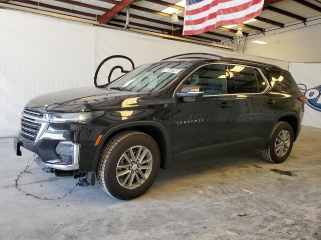 2023 Chevrolet Traverse Lt VIN: 1GNEVGKW3PJ130125 Lot: 58018794