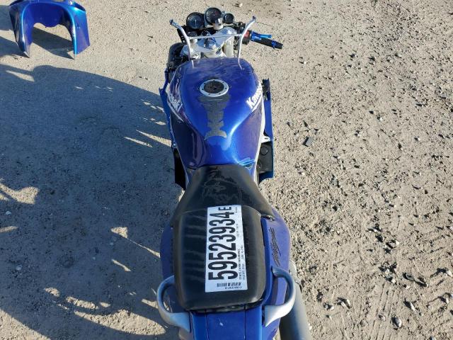 2001 KAWASAKI ZX750 P - JKAZXDP141A053038