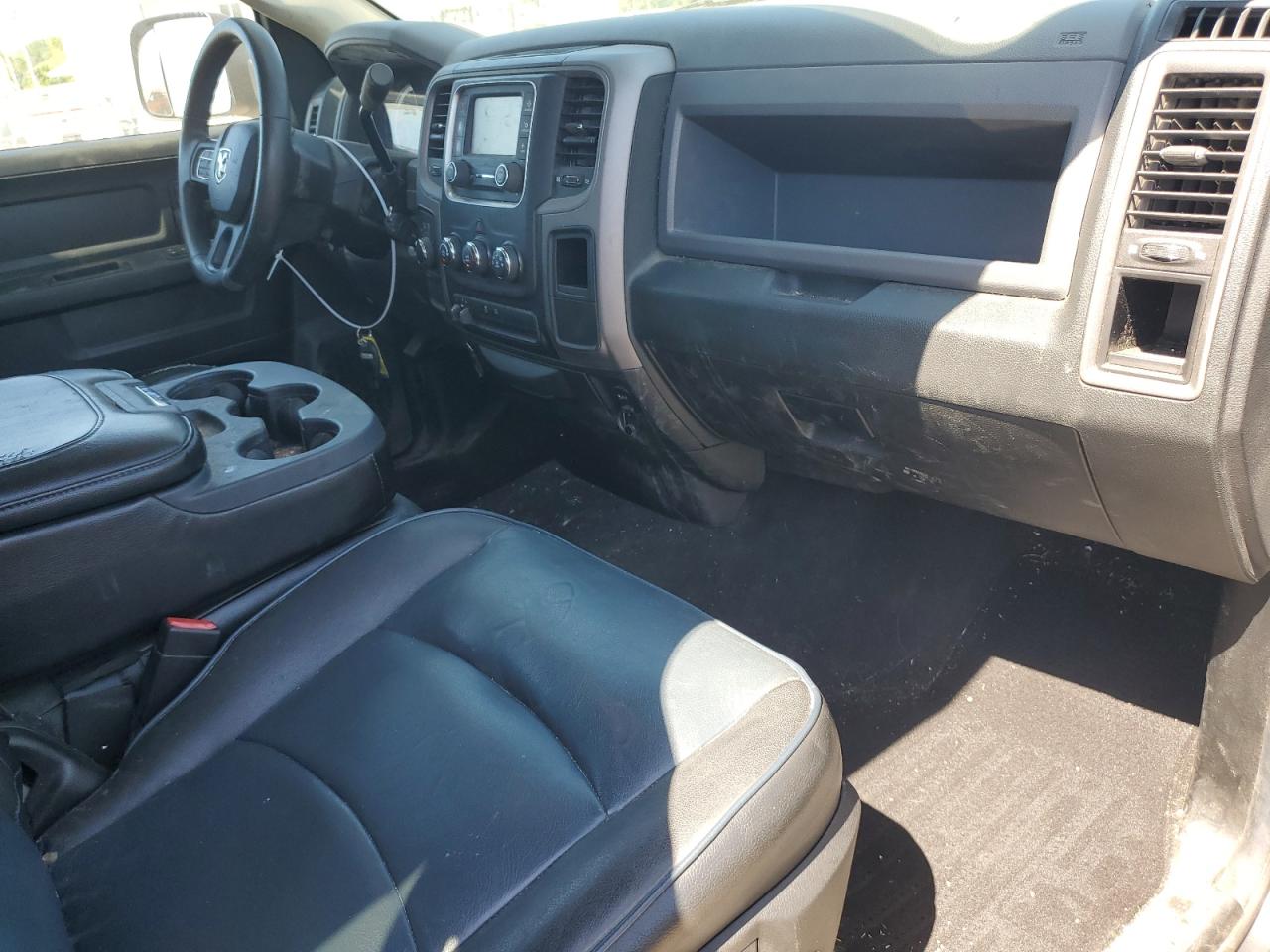 1C6RR7FT7ES224358 2014 Ram 1500 St