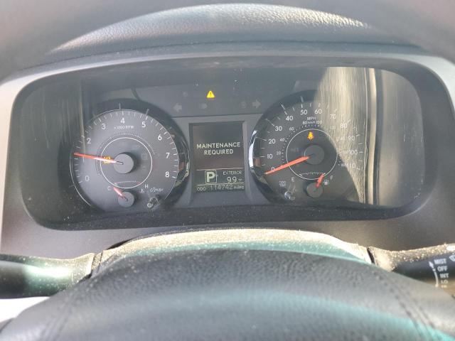 2017 TOYOTA SIENNA LE - 5TDKZ3DC6HS880148