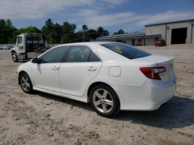 VIN 4T1BF1FK3DU225030 2013 Toyota Camry, L no.2