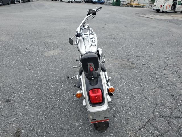 2003 HARLEY-DAVIDSON FXSTDI ANN - 1HD1JBB463Y096525