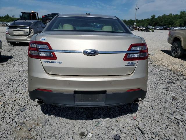 2017 Ford Taurus Sel VIN: 1FAHP2E86HG129751 Lot: 58790764