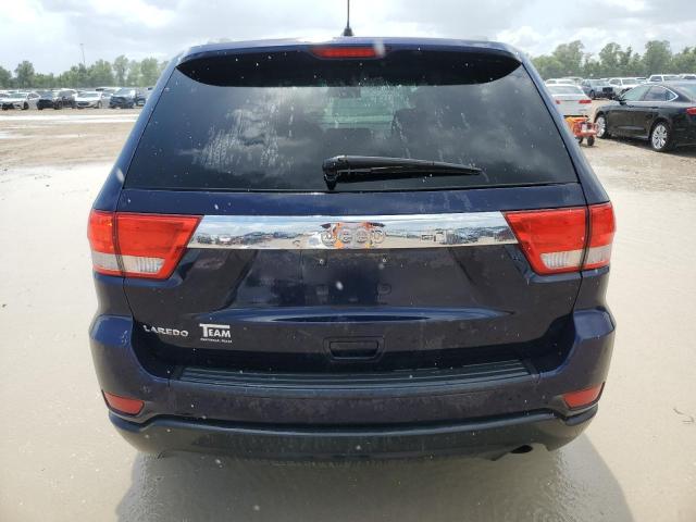 2012 Jeep Grand Cherokee Laredo VIN: 1C4RJEAG4CC259171 Lot: 59919664