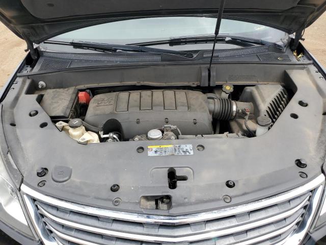 2016 CHEVROLET TRAVERSE L - 1GNKVJKD4GJ113171