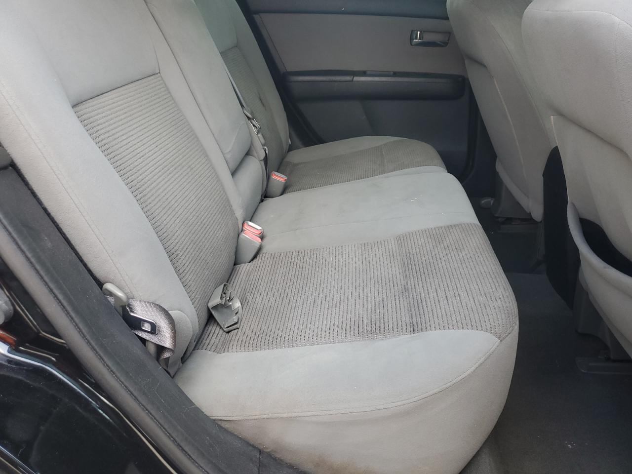 3N1AB6APXCL726536 2012 Nissan Sentra 2.0