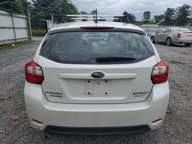 2014 Subaru Impreza Premium VIN: JF1GPAC68E8260077 Lot: 58010974