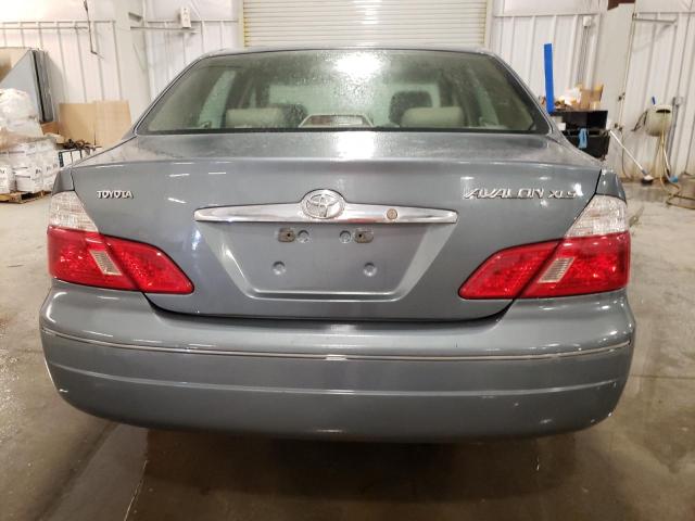 2004 Toyota Avalon Xl VIN: 4T1BF28B74U375094 Lot: 59035024