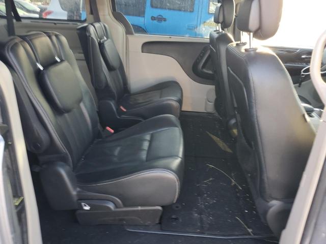 2015 Chrysler Town & Country Touring L VIN: 2C4RC1CG2FR609778 Lot: 59829354