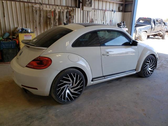 2013 Volkswagen Beetle Turbo VIN: 3VW467AT8DM616594 Lot: 57653684