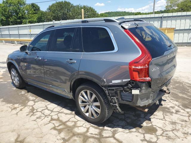 2016 Volvo Xc90 T6 VIN: YV4A22PK8G1026770 Lot: 57841224