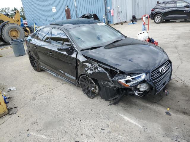 2020 AUDI A3 S-LINE - WAUJEGFF0LA103649