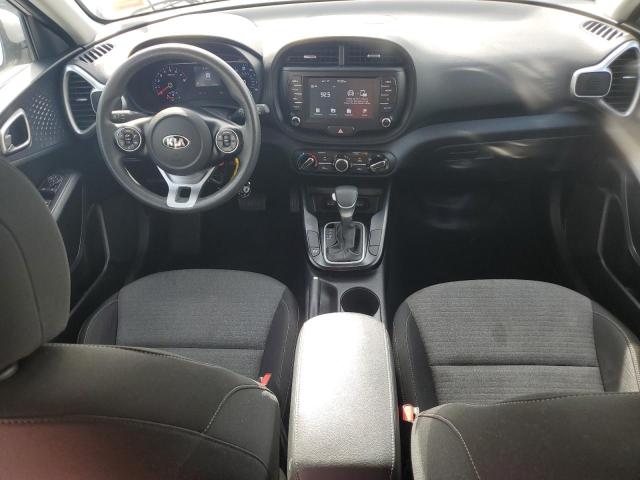 2020 Kia Soul Lx VIN: KNDJ23AU6L7104506 Lot: 58447824