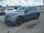 2023 VOLKSWAGEN TIGUAN SE - 3VV3B7AX1PM125318