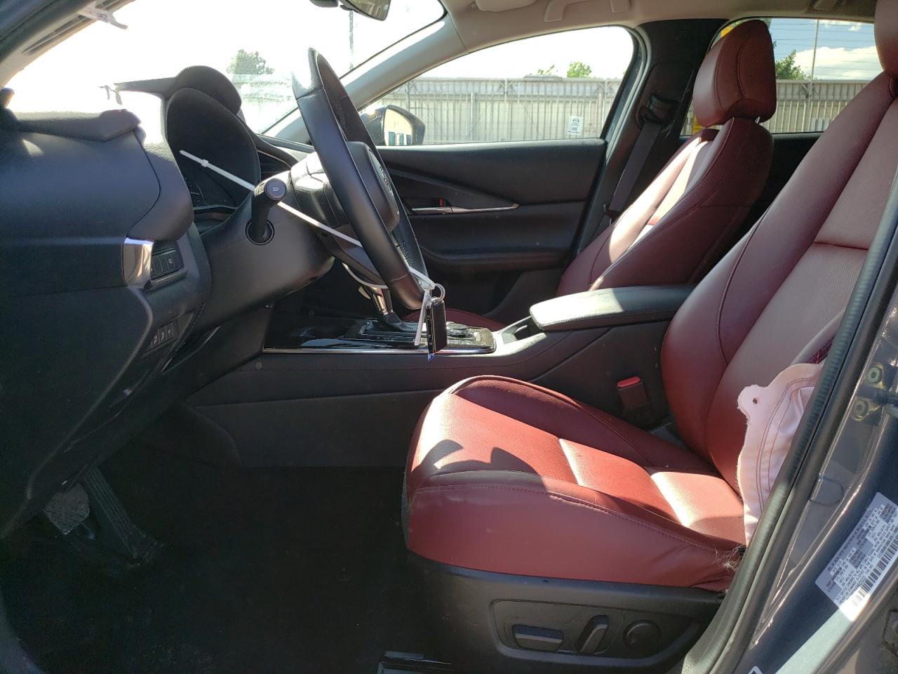 3MVDMBCMXPM500222 2023 Mazda Cx-30 Preferred