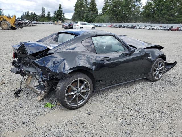 2021 Mazda Mx-5 Miata Grand Touring VIN: JM1NDAM73M0454241 Lot: 58537964