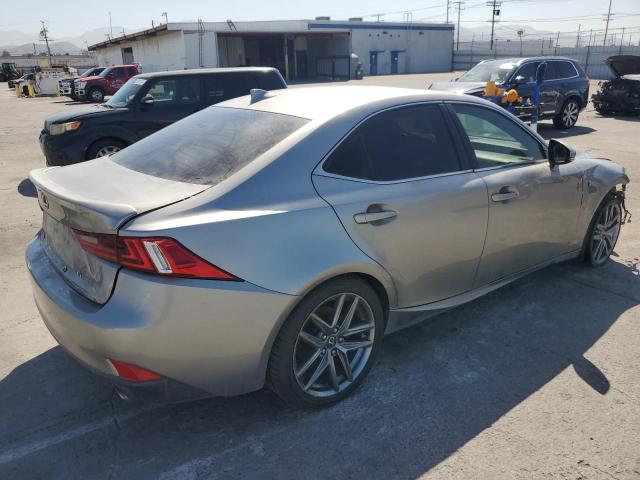 2015 Lexus Is 250 VIN: JTHBF1D21F5053776 Lot: 60517734