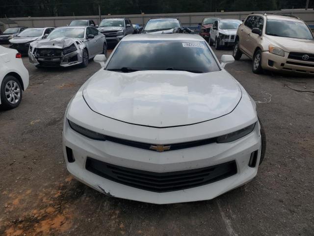 1G1FB1RX3J0161012 | 2018 Chevrolet camaro lt