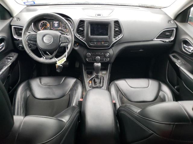 2020 JEEP CHEROKEE L - 1C4PJLLB2LD606519