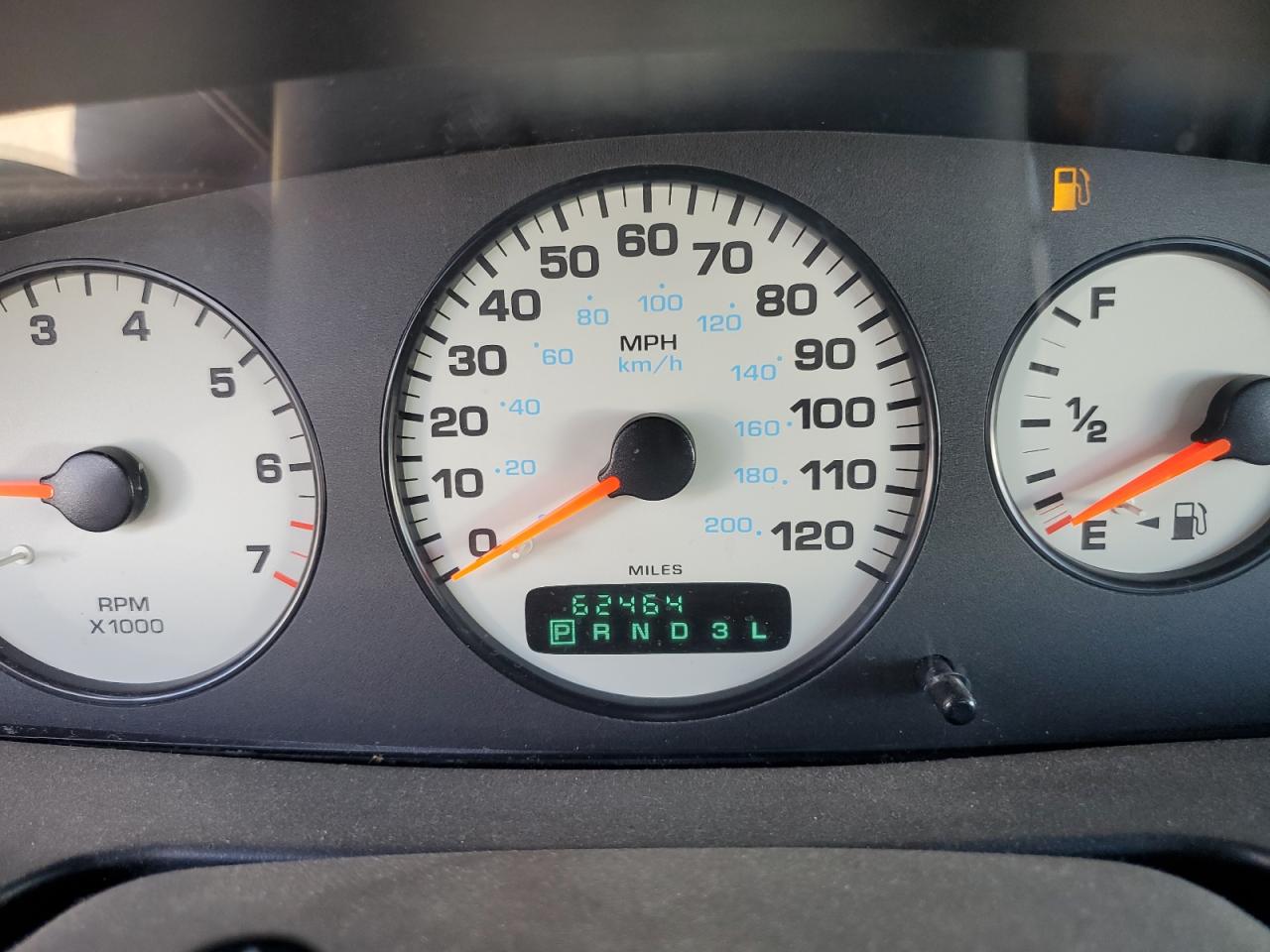 1B3EJ46X6YN188277 2000 Dodge Stratus Se