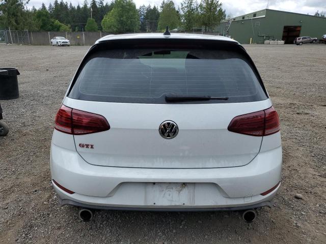 2021 Volkswagen Gti S VIN: 3VW6T7AU5MM009756 Lot: 60864704