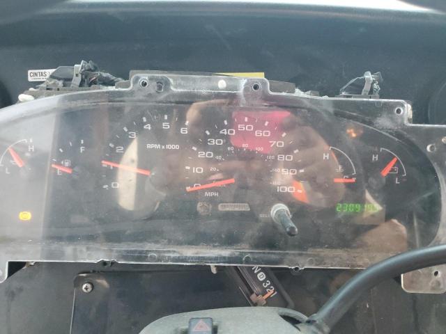 2008 Ford Econoline E350 Super Duty Stripped Chassis VIN: 1FCKE39L18DB29118 Lot: 56871334