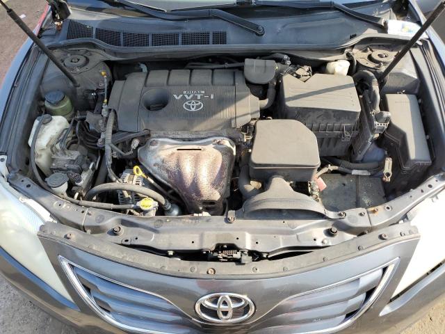 2010 Toyota Camry Base VIN: 4T1BF3EK5AU055701 Lot: 56187084