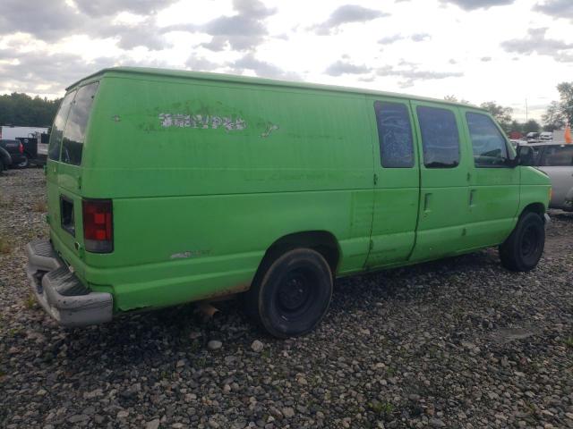 1998 Ford Econoline E250 Super Duty Van VIN: 1FTNS24L8WHA81243 Lot: 55797134