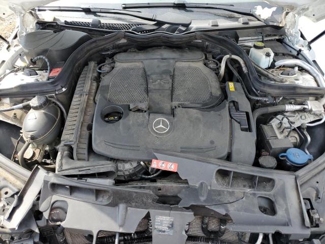 VIN WDDGF8AB2ER303043 2014 Mercedes-Benz C-Class, 3... no.11