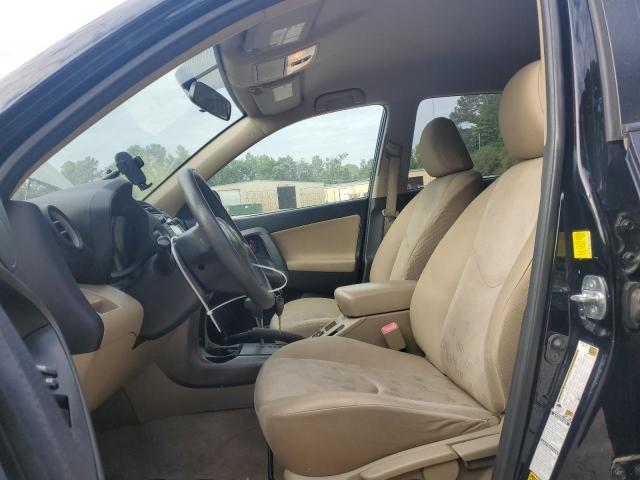 2010 Toyota Rav4 VIN: JTMBF4DVXAD037135 Lot: 60706824