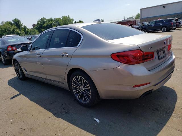 VIN WBAJE7C58JWD52506 2018 BMW 5 Series, 540 XI no.2