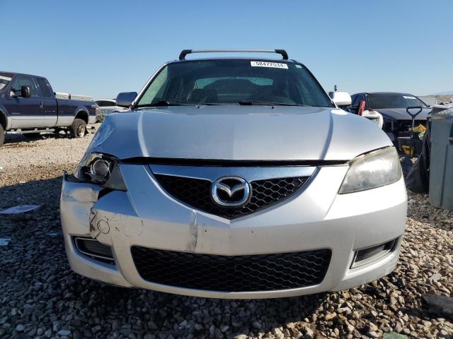 2008 Mazda 3 I VIN: JM1BK32F981783377 Lot: 58472534