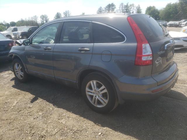 5J6RE4H54BL097456 2011 Honda Cr-V Ex