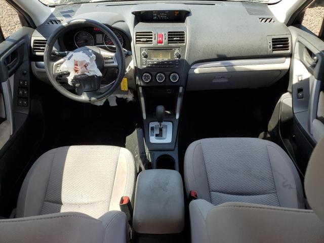 2015 Subaru Forester 2.5I VIN: JF2SJABC0FH583698 Lot: 60772044