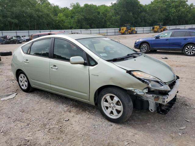 2006 Toyota Prius VIN: JTDKB20U763160868 Lot: 57646314