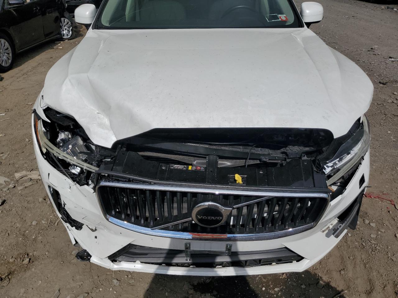 YV4L12RV5P1332649 2023 Volvo Xc60 Core