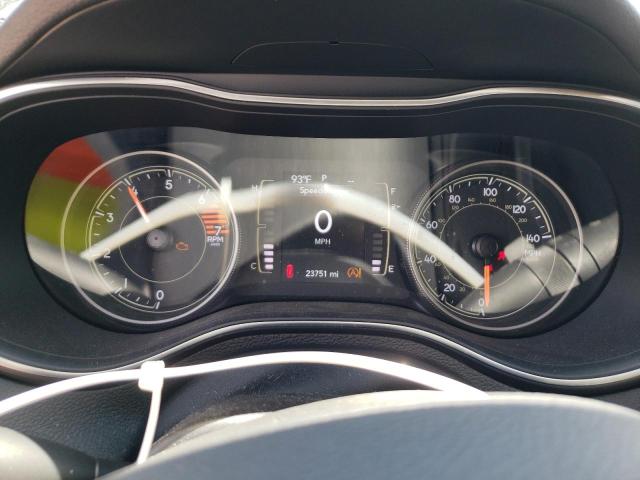 2019 Jeep Cherokee Latitude Plus VIN: 1C4PJMLB2KD321811 Lot: 59158404