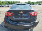 CHEVROLET CRUZE LT photo