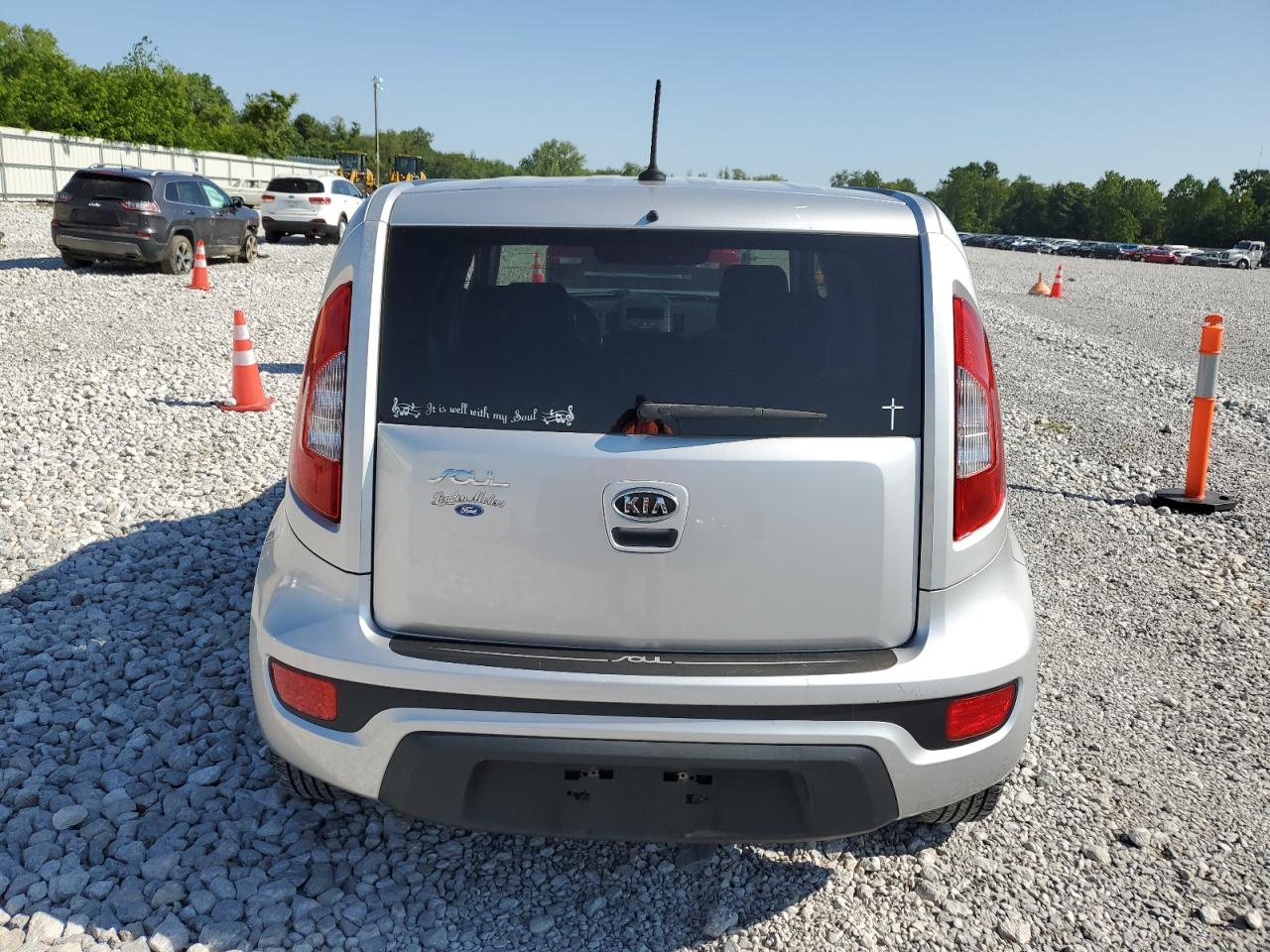 KNDJT2A59C7444197 2012 Kia Soul