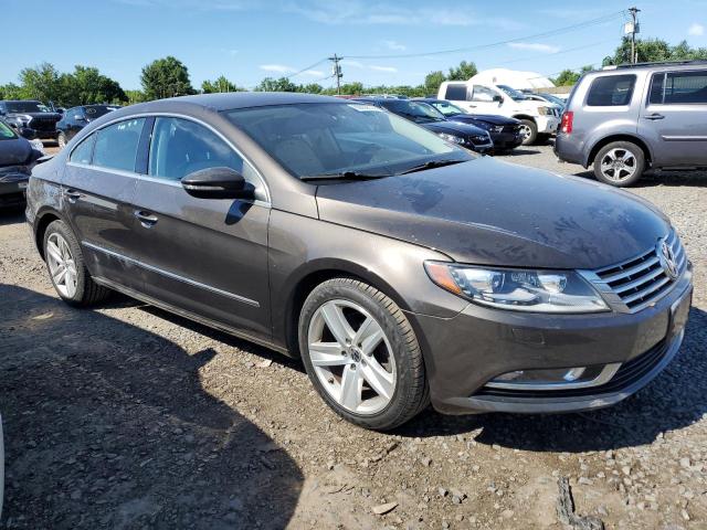 2015 VOLKSWAGEN CC SPORT - WVWBP7AN4FE824229