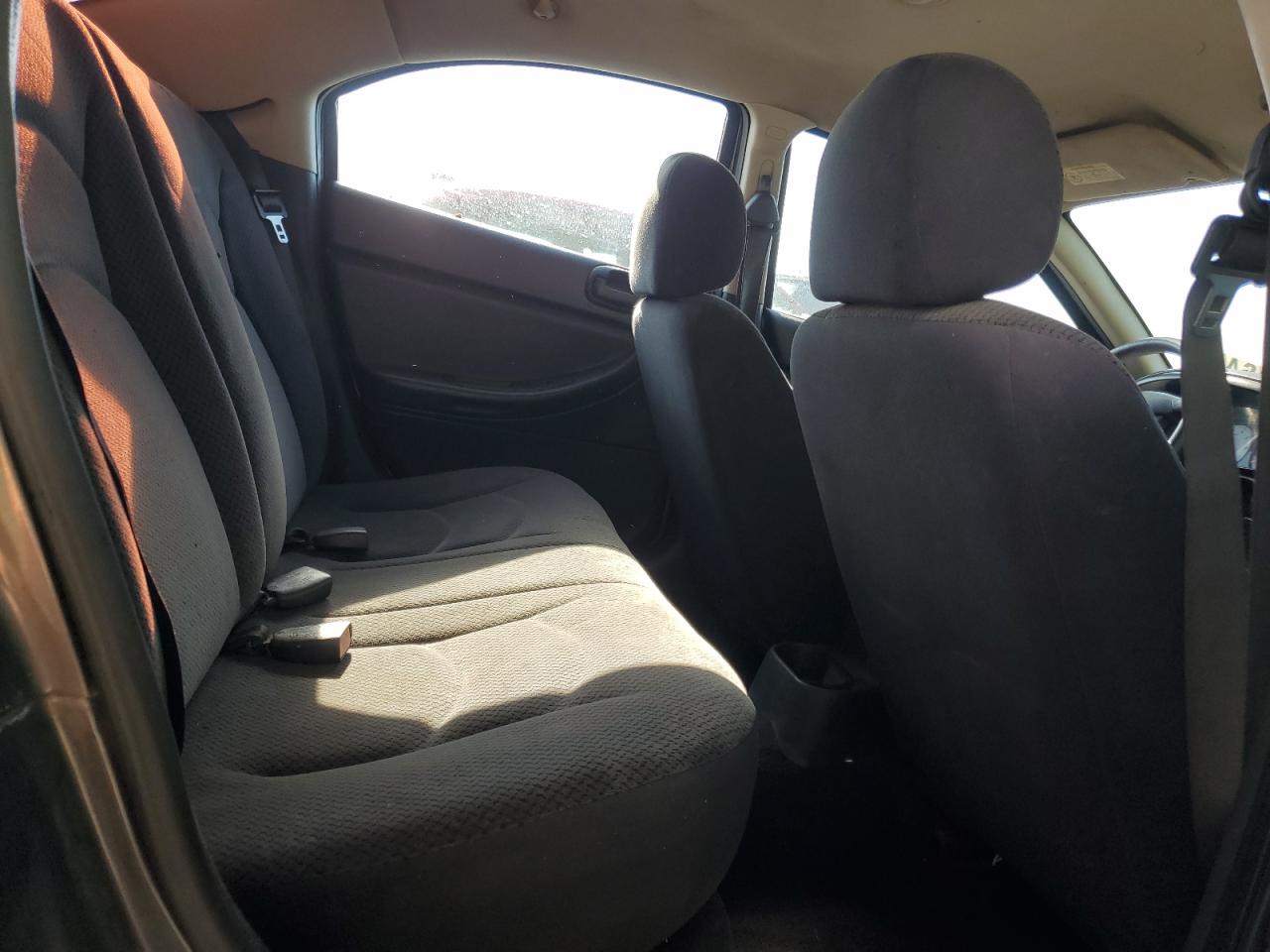 1B3EL46R25N688752 2005 Dodge Stratus Sxt