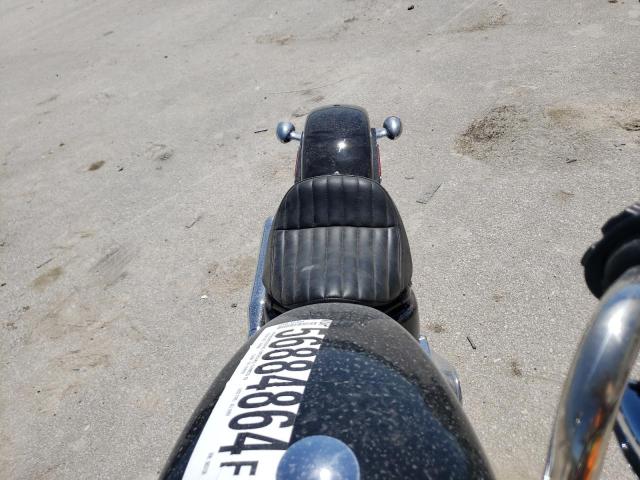 2023 HARLEY-DAVIDSON FXST 1HD1BVJ19PB065736