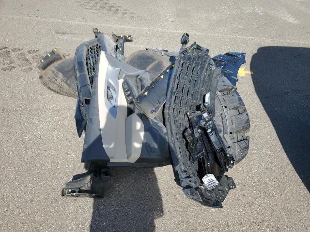 2022 CHEVROLET TRAVERSE L - 1GNEVFKWXNJ143297