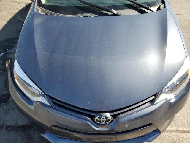 2015 TOYOTA COROLLA L - 5YFBURHE1FP247186