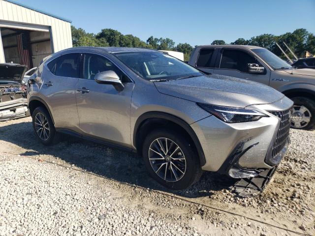 2022 LEXUS NX 350 JTJGGCEZ4N2002846