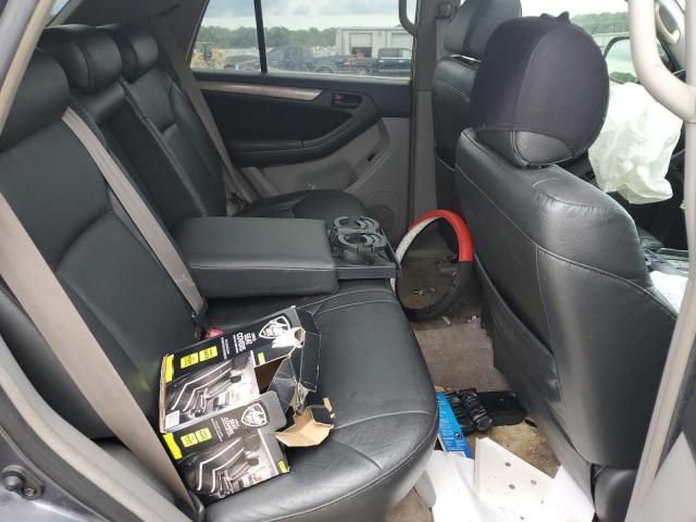 2006 Toyota 4Runner Sr5 VIN: JTEBU14R460084081 Lot: 57203664