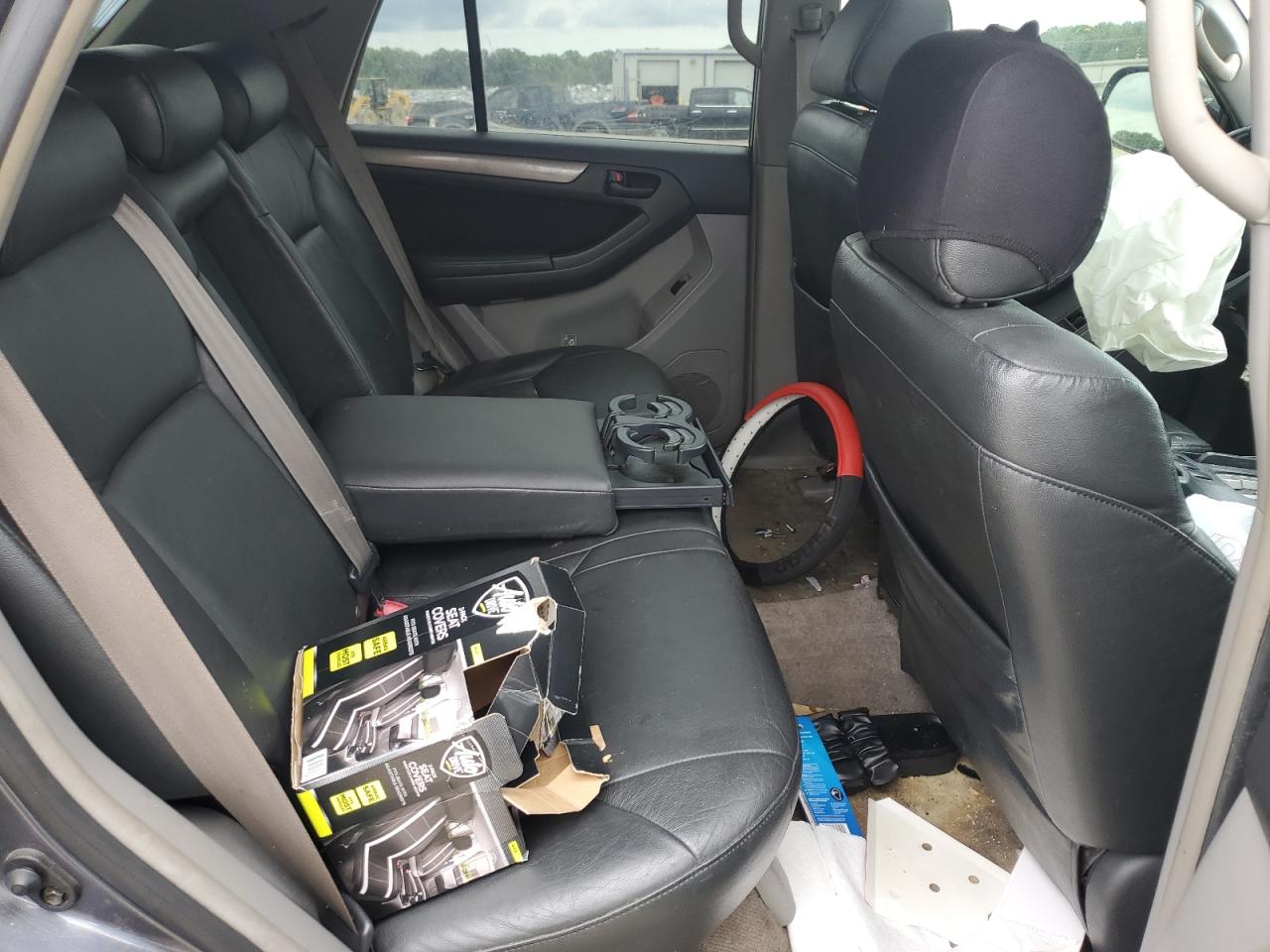 JTEBU14R460084081 2006 Toyota 4Runner Sr5